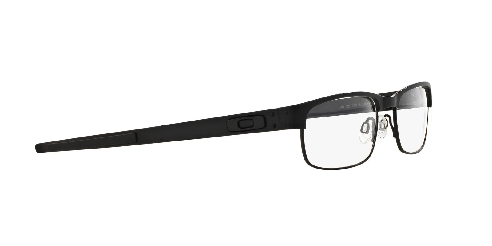 Oakley Metal Plate 5038 Eyeglasses - view 34
